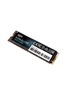 Silicon Power SSD M.2 NVMe 2280 128GB  - Image 4