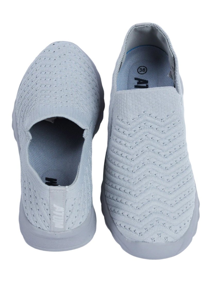 ATUM - Stylish Slip-On Women Shoes - Image 1