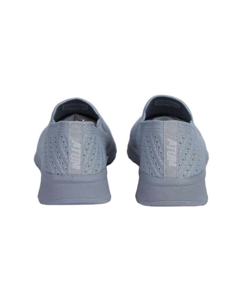 ATUM Stylish Slip-On Gray Women Shoes - Image 5