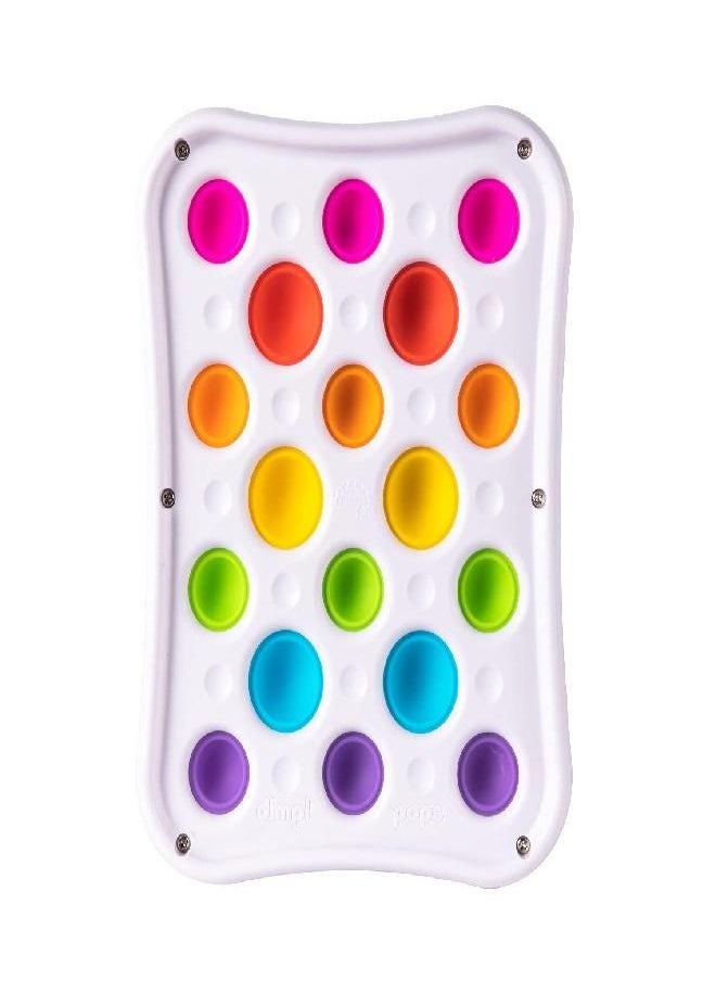 Fat Brain Toys Fat Brain Toys Dimpl Pops Sensory Toys for Ages 3 to 10  - Image 2