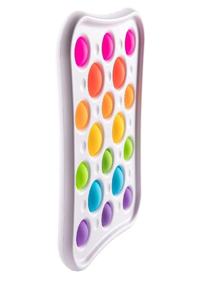 Fat Brain Toys Fat Brain Toys Dimpl Pops Sensory Toys for Ages 3 to 10  - Image 3