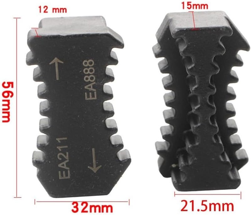 أداة مفتاح حامل عمود الحدبات لمحرك EA888 EA211، صيانة مركبة 2 في 1 - Image 4