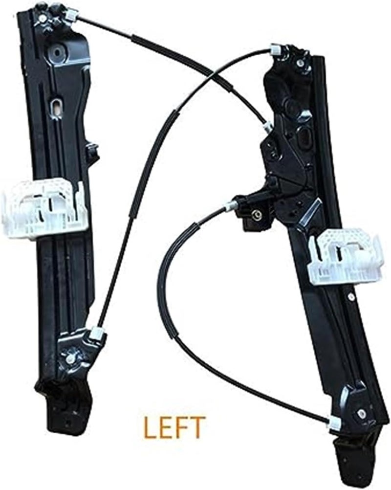 Wivplex Window Regulator for BMW F10 F18 Series - Image 2