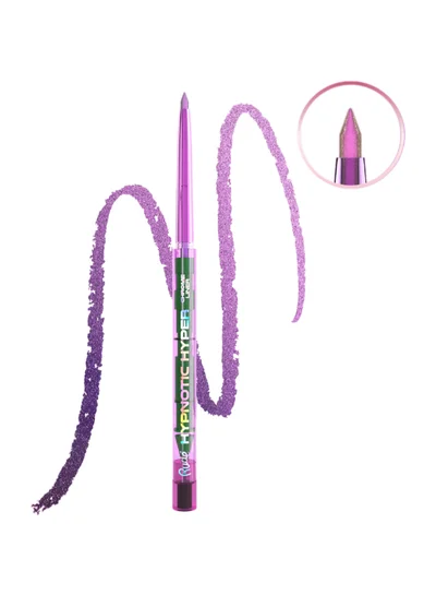 روود آيلاينر هايبر كروم هيبنوتيك فورتكس