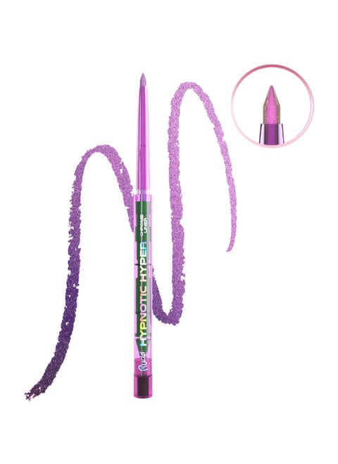 Hypnotic Hyper Chrome Liner Vortex