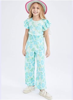 DeFacto Girl Sleeveless Jump Suit  - Image 1