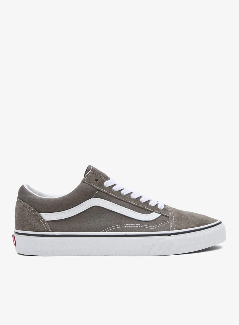 Ua Old Skool