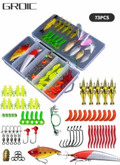 73 Pcs