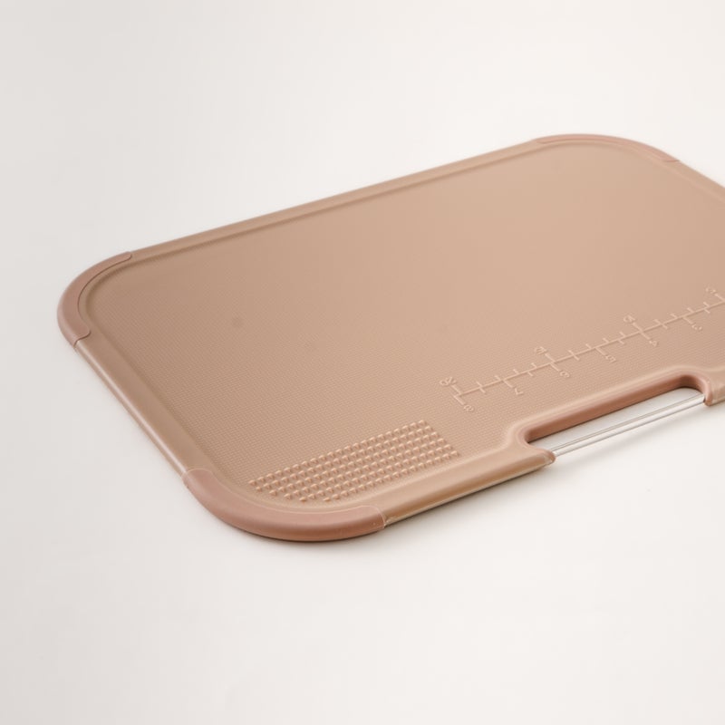 ألبرتو طقم لوح تقطيع البرتو 4 قطع مع صندوق ملون - Image 5