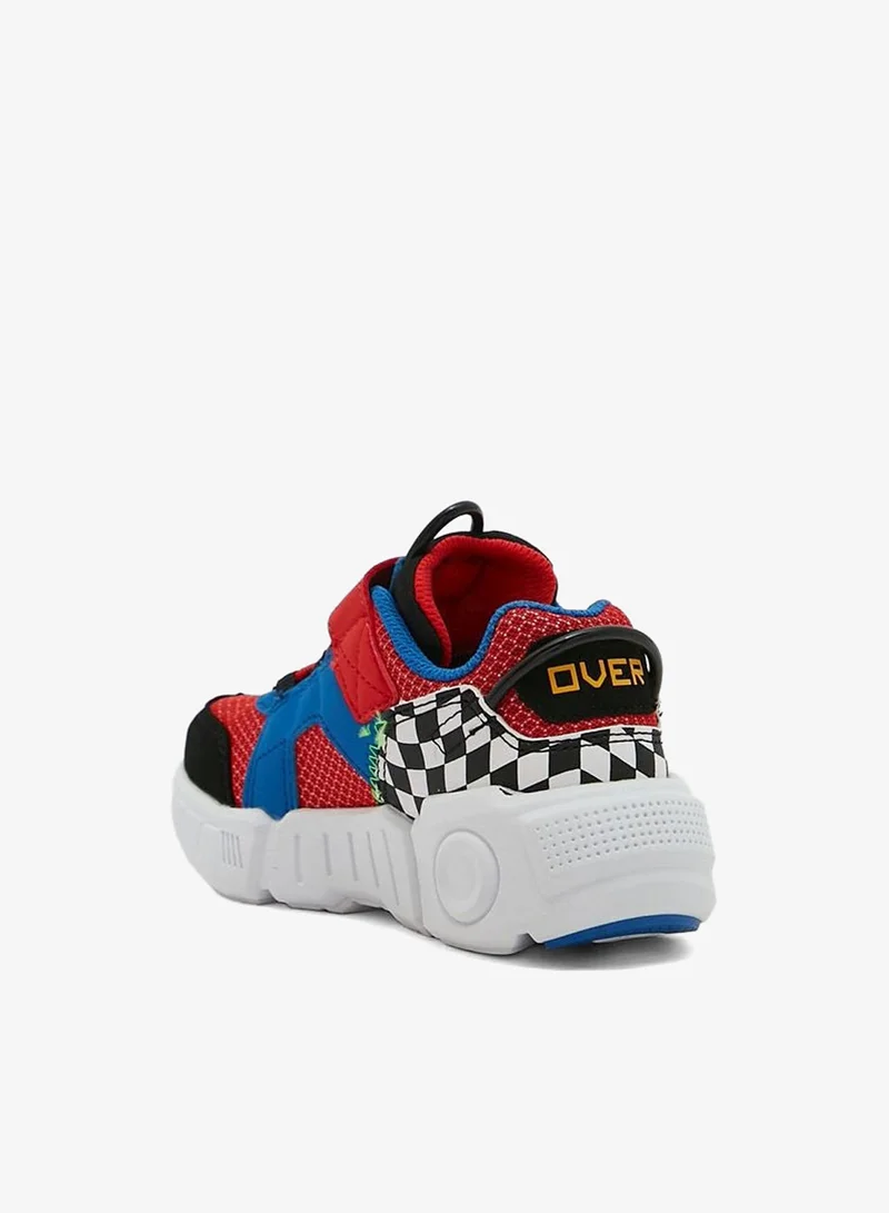 SKECHERS Kids Gametronix