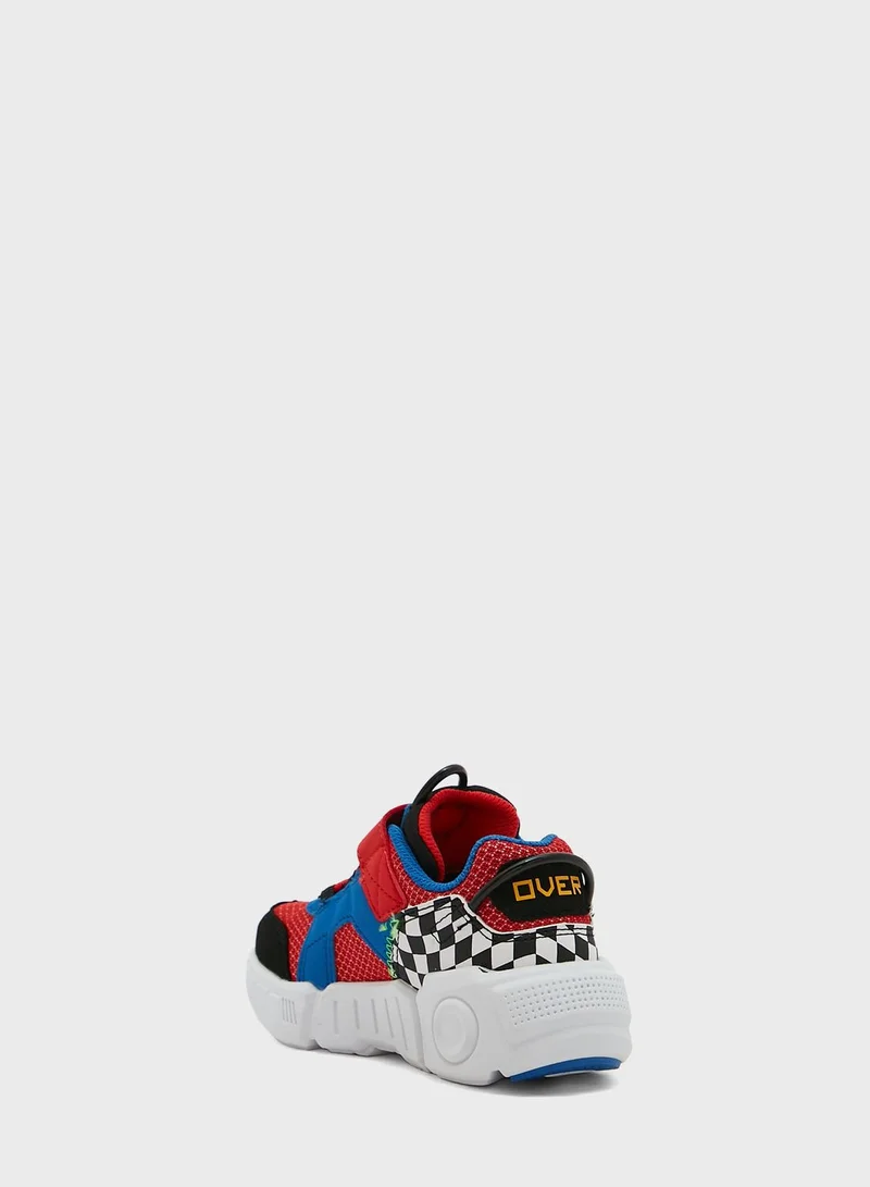 SKECHERS Kids Gametronix