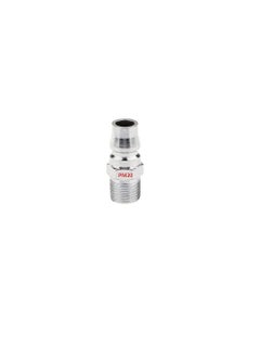 SHASALES SHASALES PM20 Pneumatic Air Line Hose Quick Release Fittings Connector Coupler 14 BSP PM20 PCK OF 1 PCS  - Image 1