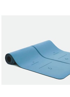 Yoga Mat 183cm×68cm Yoga Mats  It Natural Rubber Yoga Mats From Fitness Exercise (Color : Blue, Size : 185 x 68cm) - pzsku/ZB66D7B0273BF70A2ED15Z/45/_/1695295388/76a3ca42-1d38-448a-a8e8-0b4a545591f0