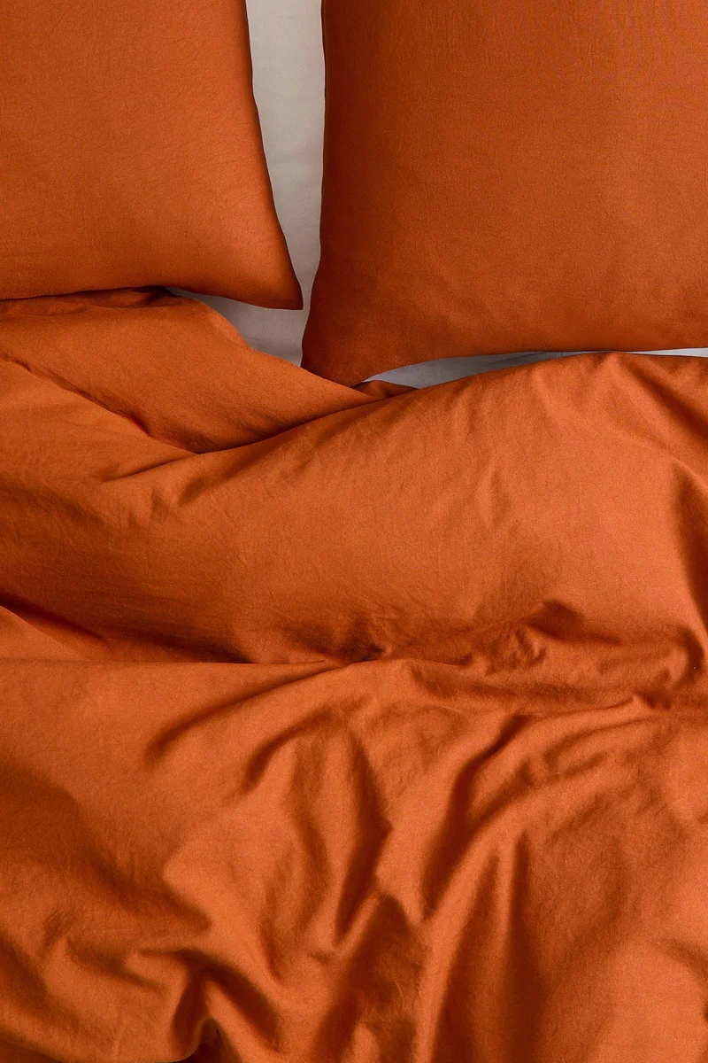 H&M Double/king duvet cover set