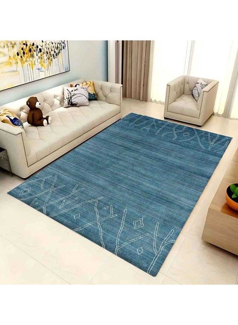 FENRIR WOOL RUG- 150X230 CM - Image 1