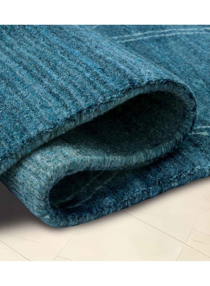 FENRIR WOOL RUG- 150X230 CM - Image 3