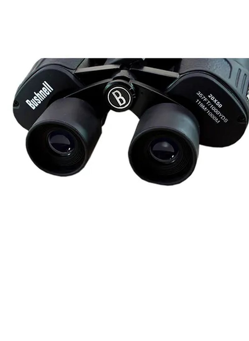 Bushnell 20x50 Binocular Telescope  - Image 2