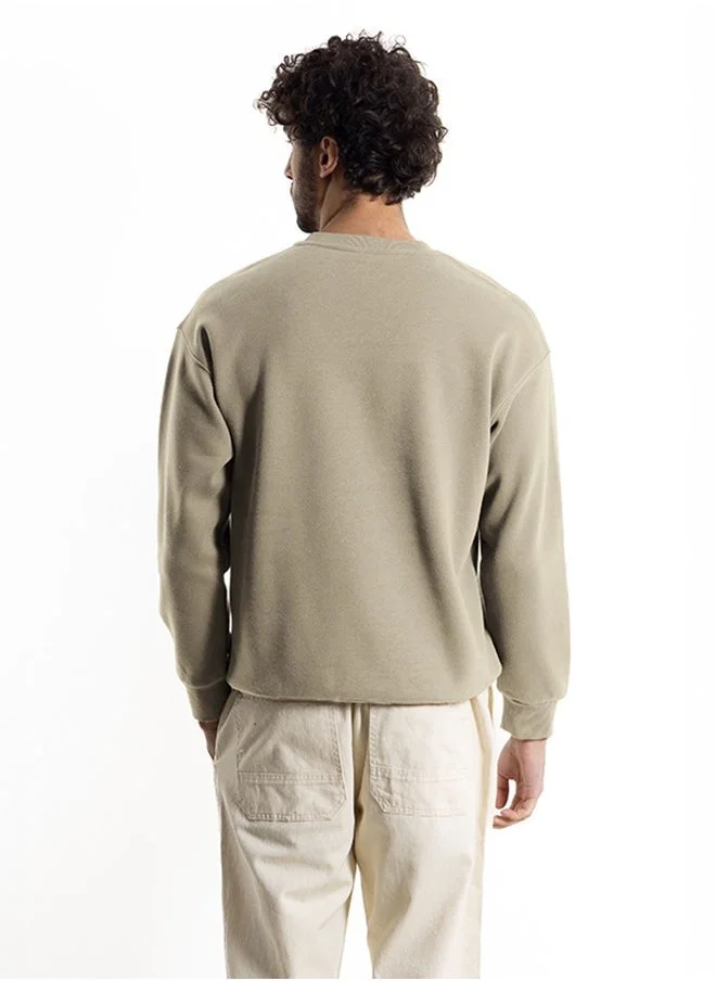 شايبس MIDWEIGHT SWEATSHIRT