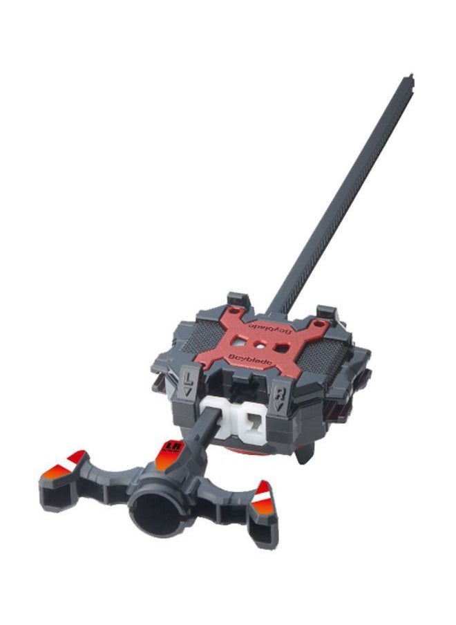 NIBEMINENT Beyblade Burst Spinning Toy B-100  - Image 3
