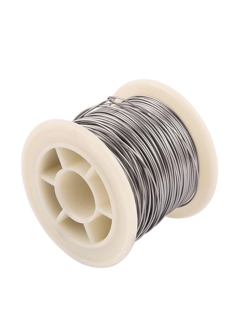 Panache Industries Panache 1swg Heat Resistance Nichrome Wire Heating Coils for Foam Cutting 15m Nichrome Wire 77 mm Diameter Heating Coils  - Image 5