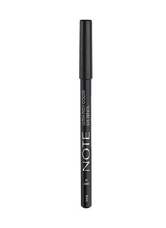 NOTE COSMETIQUE Ultra Rich Color Eye Pencil 02  - Image 1