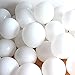 YESON 5 Inch White Balloons Small Latex Mini Party BalloonsPack of 100 - Image 3