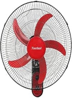 Nautical Nautical AM-1812 5 Blades Wall Fan (18 in) 