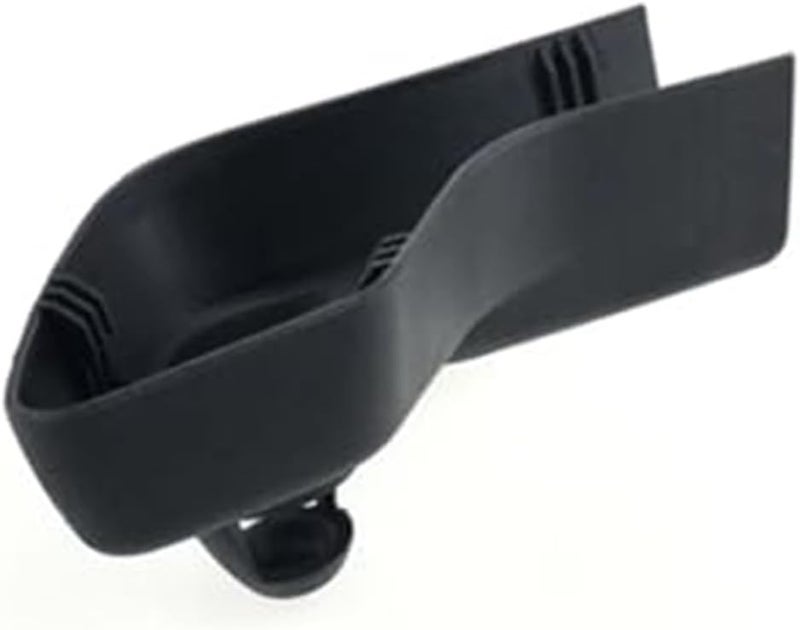 Wivplex Rear Windshield Wiper Arm Nut Cover for Volvo - Image 4