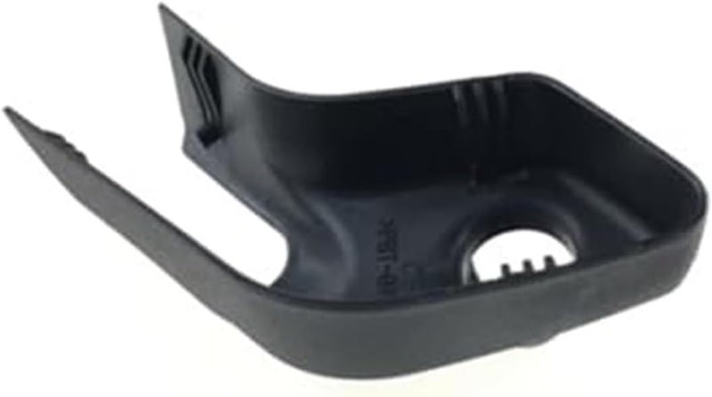 Wivplex Rear Windshield Wiper Arm Nut Cover for Volvo - Image 2