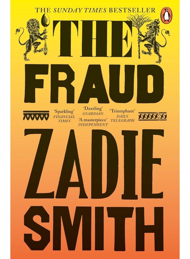 The Fraud  - Image 1