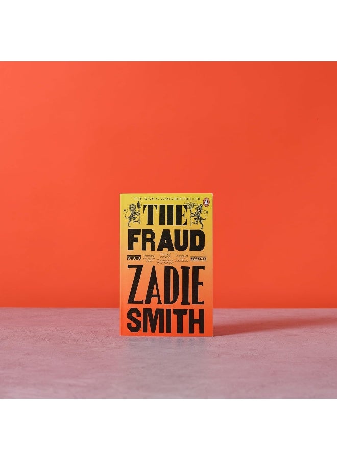 The Fraud  - Image 2