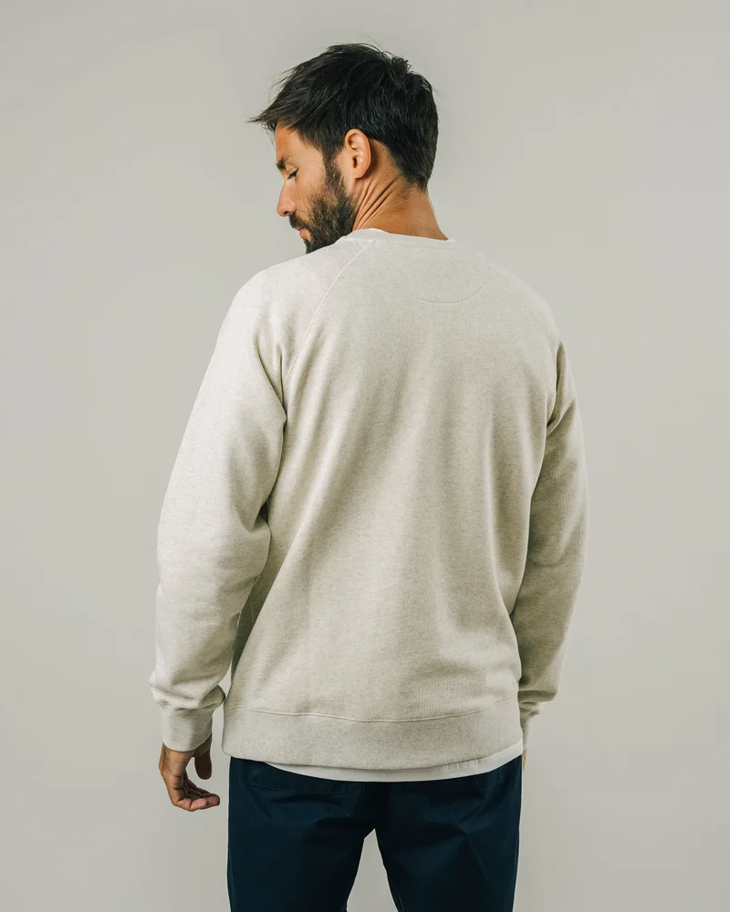 Brava Fabrics Roda x Brava Pencil Sweatshirt