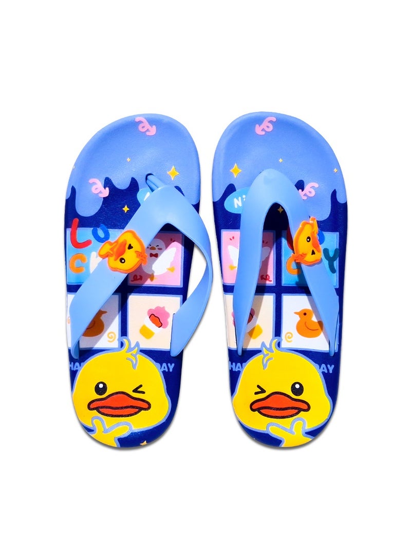 Duck Kids Flip-Flip Slipper - Image 1