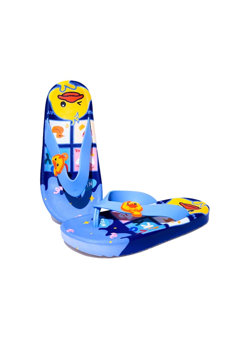Duck Kids Flip-Flip Slipper - Image 2
