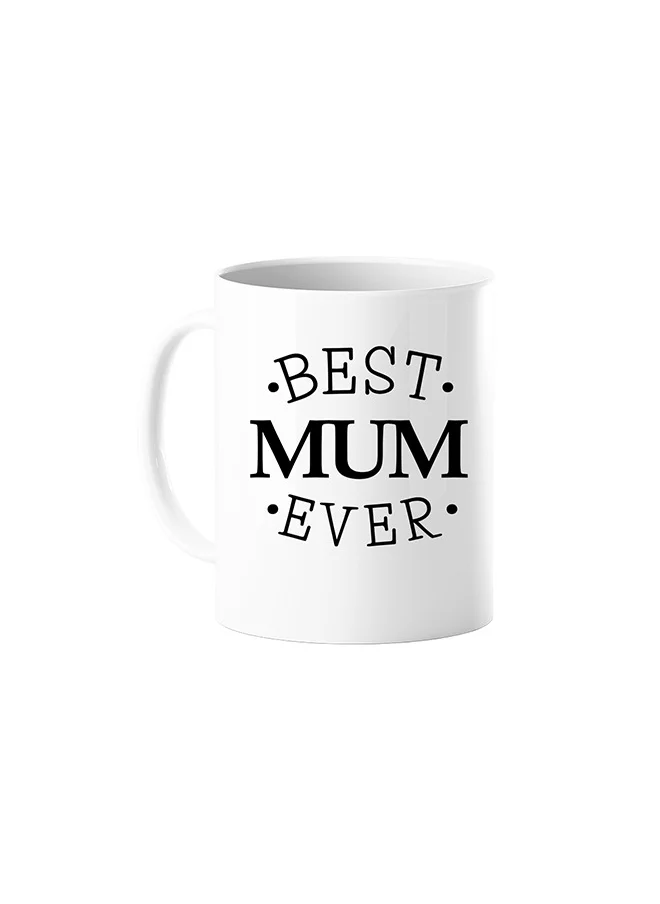 Share the Love Best Mom Ever - Coffee Mug