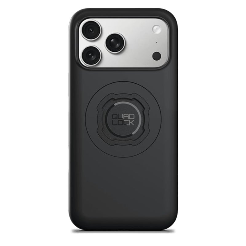 Quad Lock MAG Phone Case for iPhone 17 Pro Max Black - Image 2