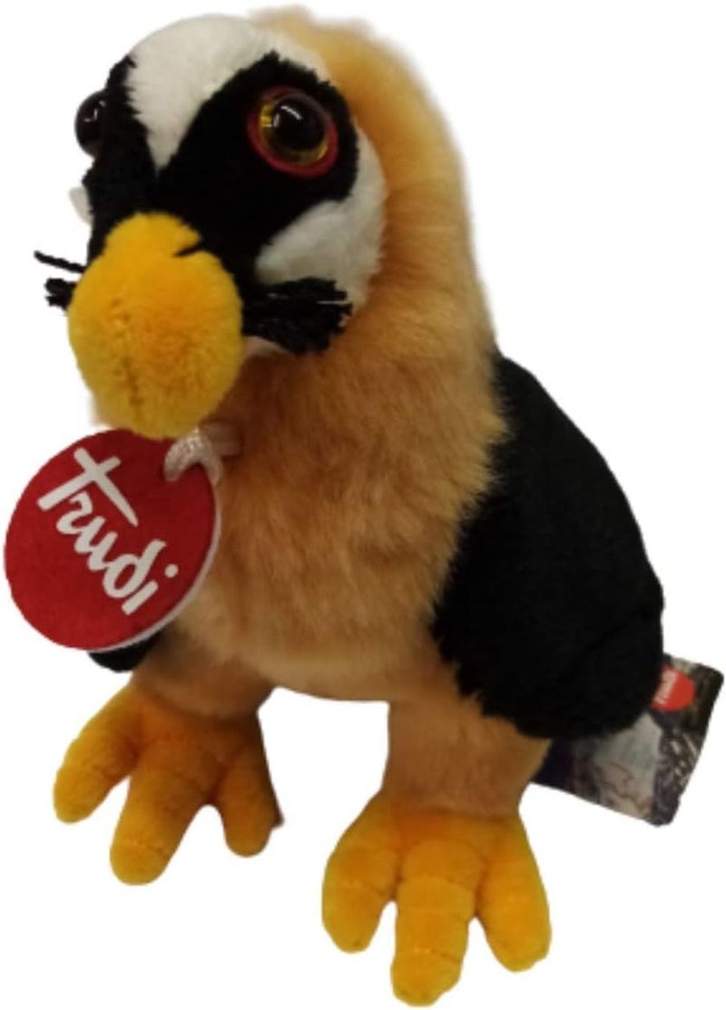 TRUDI Trudino Bearded VultureDeluxe Stelvio