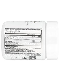 Codeage Codeage, M-Burn Optimized, 60 Vegetable Capsules  - Image 2