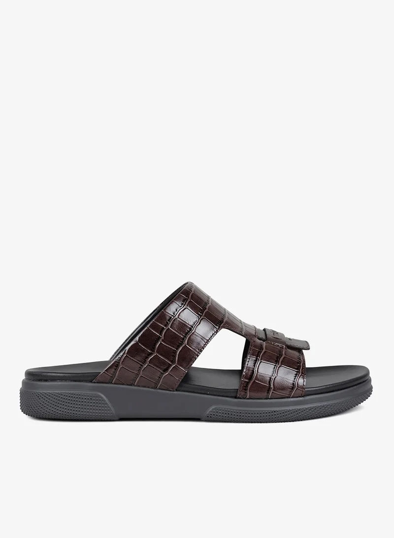 milano SELLECK Flat Sandals