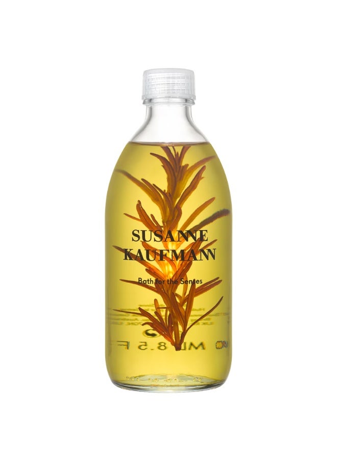 SUSANNE KAUFMANN Bath Oil for the Senses 250ml - Image 1