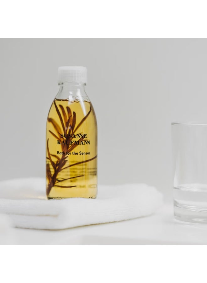 SUSANNE KAUFMANN Bath Oil for the Senses 250ml - Image 4