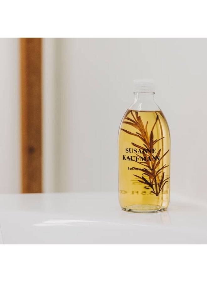 SUSANNE KAUFMANN Bath Oil for the Senses 250ml - Image 2