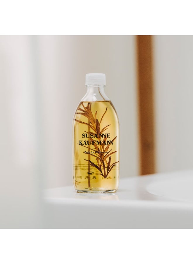 SUSANNE KAUFMANN Bath Oil for the Senses 250ml - Image 3