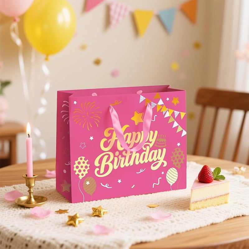 Sipthene Happy Birthday Gift Bag - Image 5