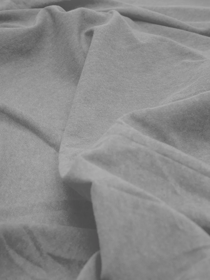 فافورا King Size Elastic Combed Cotton Sheet