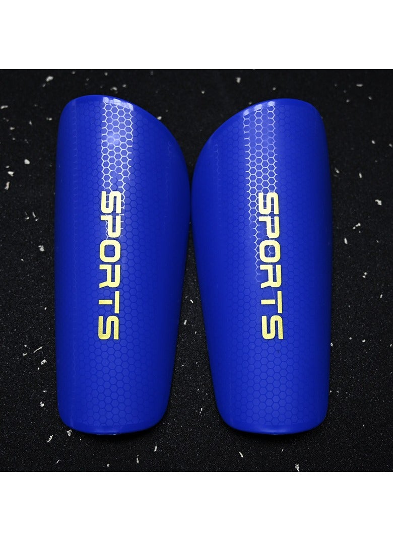 RATSAW Soccer Shin Guards for Kids Youth Adults Protective Soccer Equipment - Image 4