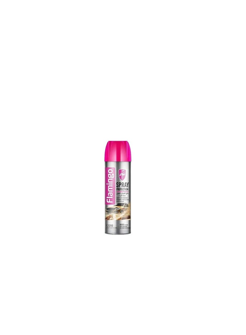 Flamingo Spray Protection For Cars - beige - Image 1