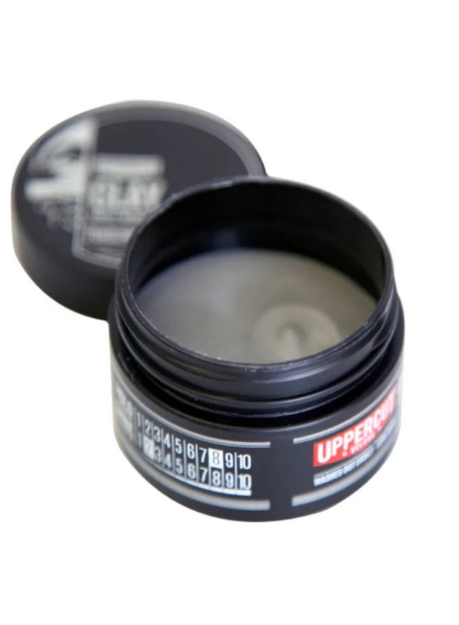 Uppercut Deluxe Clay Pomade 25g - Image 3