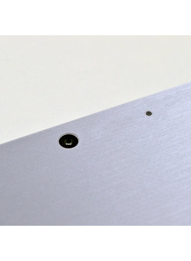 For Microsoft Surface Pro11 Back Film Tablet Computer Go4 Back Film Flat Shell Film Wholesale-Color:Surface Pro11 (surface Pro 11th Edition)-Dimensions:Metallic Gray (back + Side)  - Image 2