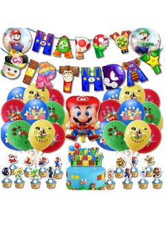 Mario